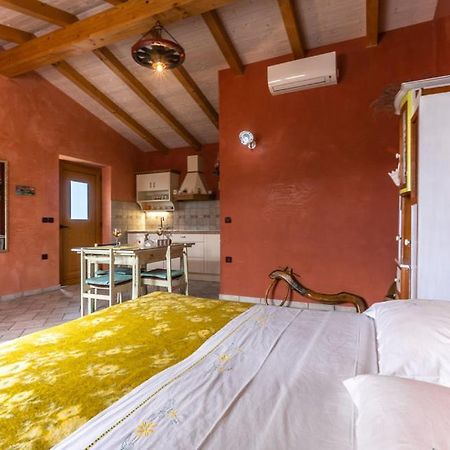 Studio Apartment Умаг Экстерьер фото