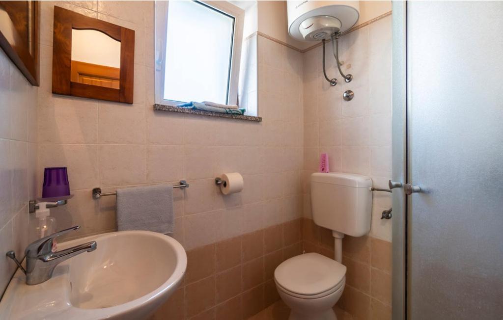 Studio Apartment Умаг Экстерьер фото