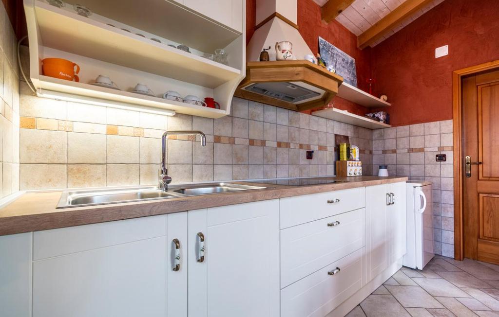 Studio Apartment Умаг Экстерьер фото